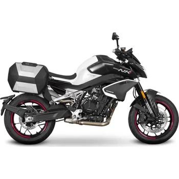 Zavazadlo na motocykl 3P systém C0NK83IF CF MOTO 800 NK/SPORT/ADVANCED (23-26)