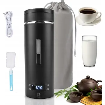 Rychlovarná konvice Konvice ocelová Unbranded 0,5 l