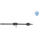 MEYLE Hnací hřídel MEYLE-ORIGINAL: True to OE. ME 16-14 498 0180