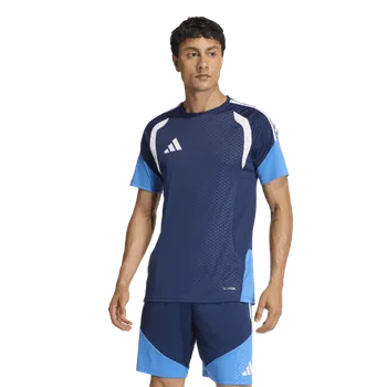 Triko Adidas Tiro 26 COMPETITION tm.modré Velikost: 116