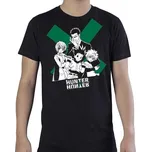Hunter X Hunter Tričko L