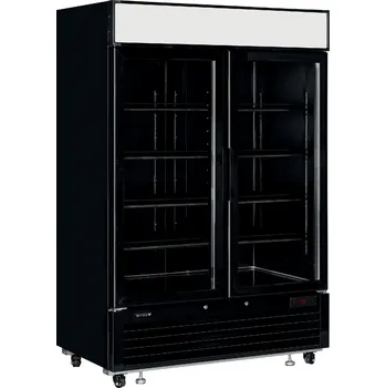 Mrazicí skříň Tefcold LGF 5000 B