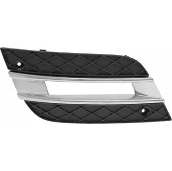 Nárazník Polcar 50452726 Krytka / Záslepka předního nárazníku P (pravá strana)