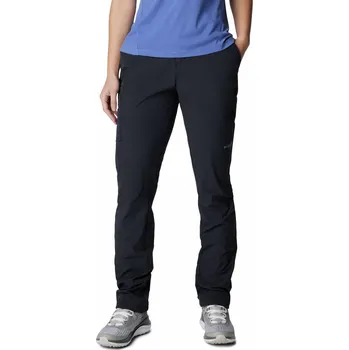Dámské kalhoty Columbia Summit Valley Pant W 2072503010 - black S