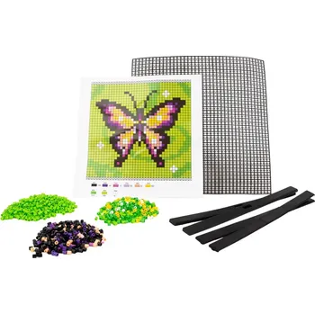 Mozaiková sada FANDY Mozaika korálková Inset 01