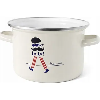 Hrnec Tradiční Hrnec Florentyna PARISIO 5,5 l