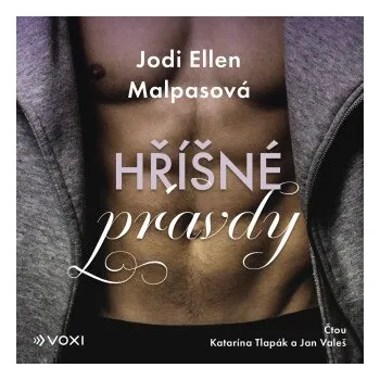 Hříšné pravdy - Jodi Ellen Malpasová