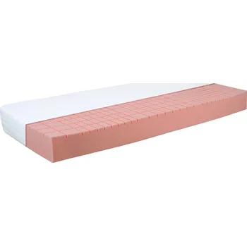 Matrace B.E.S. - Petrovice, s.r.o. Matrace Fortezza 15 cm Rozměr: 80 x 200