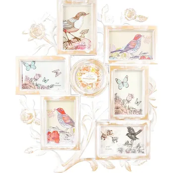 Rám na obraz FANDY Plastový rámeček na více foto Gallery 049 2