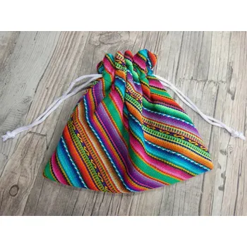 Dárková krabička Dárkový pytlík (19x16 cm)