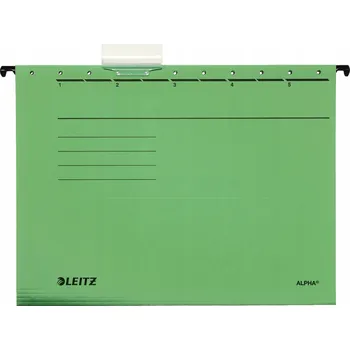 Pořadač / Organizér A4 Leitz