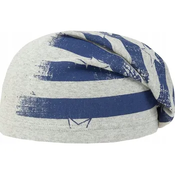 Čepice Čepice s potiskem hvězd a pruhů pro panenky, vel. 53