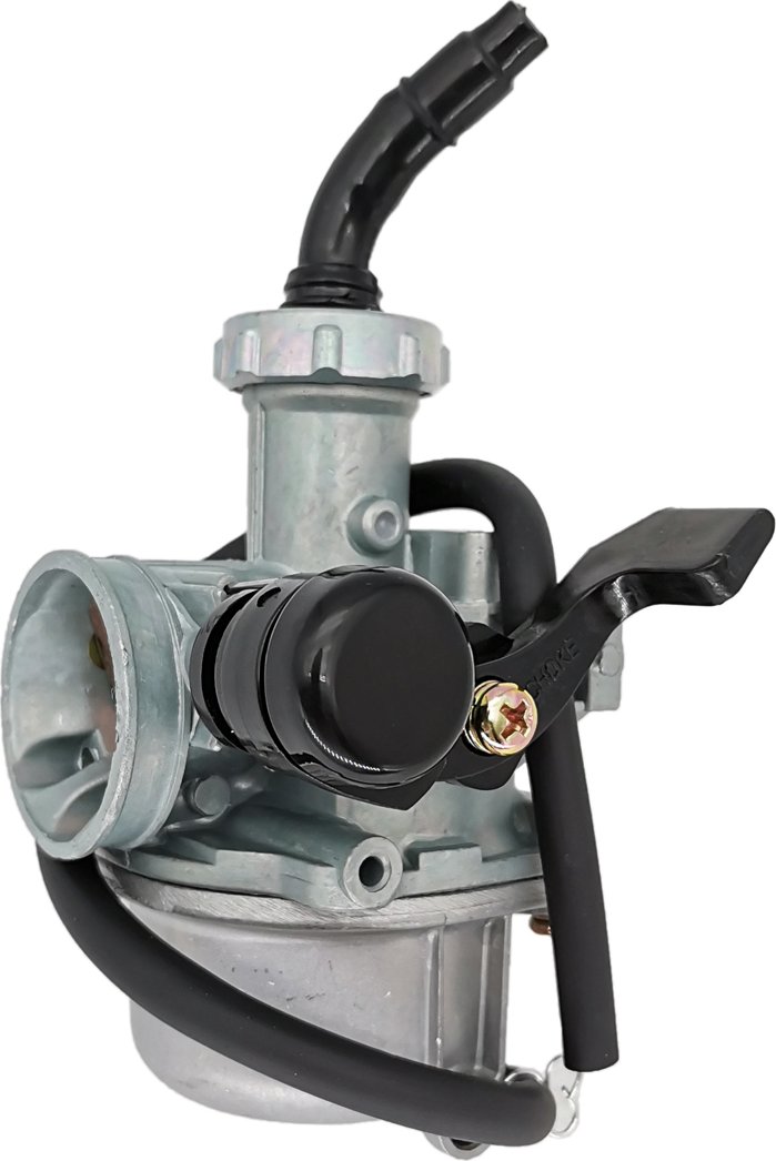 Karburátor PZ 19 mm čtyřkolka, pitbike 110cc, 125cc sytič páčkou