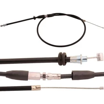 Plynové lanko nastavitelné 81cm (73,5/7,5)