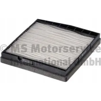 Kabinový filtr Kolbenschmidt 50013746 Filtr, větrání prostoru pro cestující