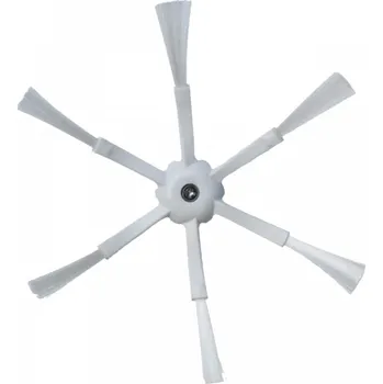 Kartáč pro robotický vysavač Kartáček pro vysavač XIAOMI Sweep One S55 Roborock 6R boční/bílý 1ks