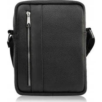 Abruzzo taška přes rameno ABR-04 černá