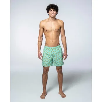 dívčí zimní kombinéza BULA KAHUNA PÁNSKÉ PLAVKY, S