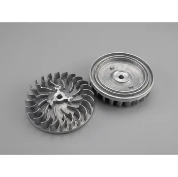 Motor Jikov JIKOV Kolo oběžné ventilátoru VARI