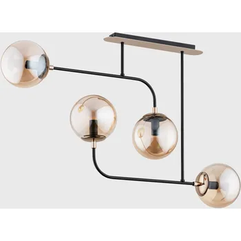 Alfa TACO 63043 stropní svítidlo 4x40W/E14