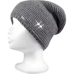 VoXX® Vivaro čepice šedá/stříbrná uni