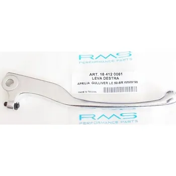 Páka rms Aprilia Motard 18 412 0061 RMS