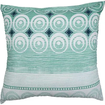 Povlak na polštářek Povlak na polštář krep Sahara mentol