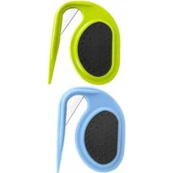 Vrták Hřeblo na dlouhou a krátká srst, green meadow (zelená louka)