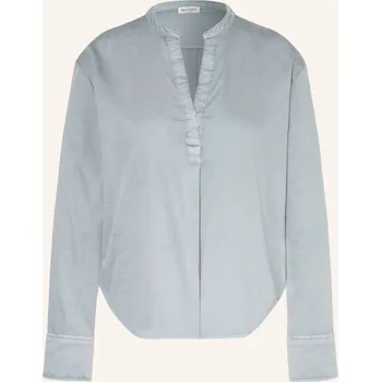 Dámská halenka Marc O'polo Dámská Blůza, černošedá, 46