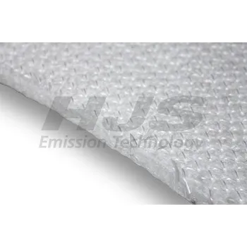 Tepelná izolace, protitepelný ochranný plech HJS 83 00 0047