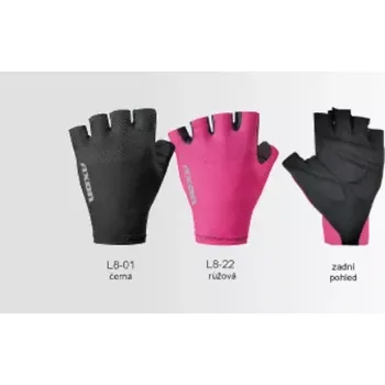 Cyklistické rukavice Axon cyklorukavice 380