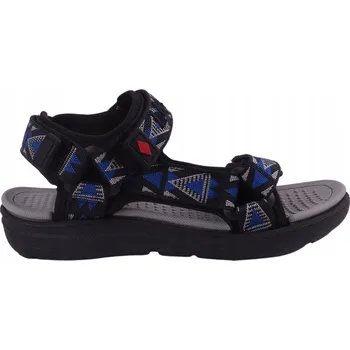 Chlapecké sandály Dětské sandály Lee Cooper LCW-22-34-0964K velikost 29