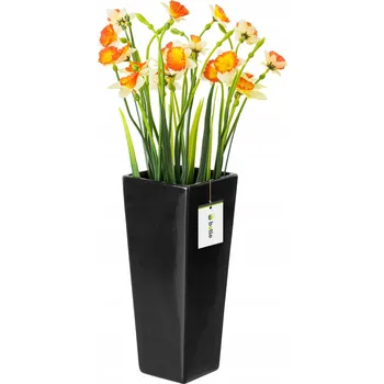 Váza Váza Botle keramická 25 cm