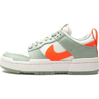 Dámské tenisky Nike Dunk Low Disrupt "Sea Glass Hyper Crimson" Velikost: 41