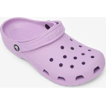 Dámské sandále CROCS Kroksy klasické Crocs pro dospělé 41/42 FIALOVÁ