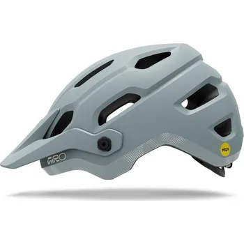 Přilba GIRO Source MIPS Mat Sky Blue Pulse S