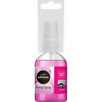 Vůně do auta AROMA CAR MTMS110109