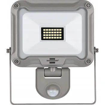 Lampa IP54 20W s pohybovým senzorem, reflektor, světlomet