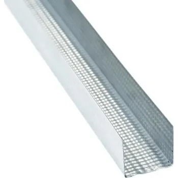 sádrokartonový profil PRODOMOS line Sádrokartonové profily UD stěnové - 3 m | cena za m