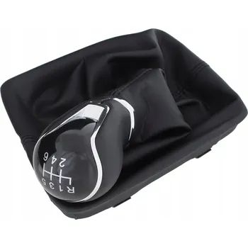 ŘADICÍ ŘADÍCÍ PÁKA + TĚSNĚNÍ pro Seat LEON 3