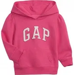 Mikina Gap růžová, velikost 4 roky