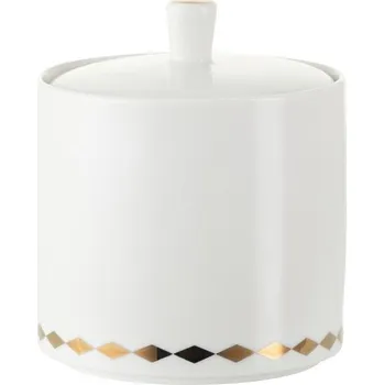 Cukřenka Porcelánová Cukřenka VILLA ITALIA GAJA