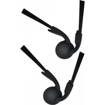 Kartáč pro robotický vysavač Kartáčky pro vysavač XIAOMI Robot Vacuum S40 Pro (BHR089REU) boční 2ks