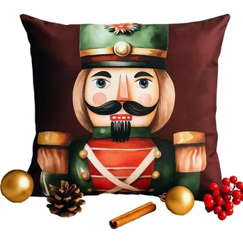 Povlak na polštářek Dekorační povlak na polštář Markizeta 45 x 45 cm