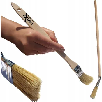 Vrták Štětec plochý úhlový Budowlany Expert 2,5 cm