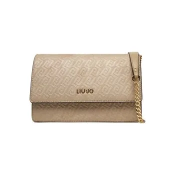 Kabelka Kabelka Liu Jo AA6210 T384A Béžová OS