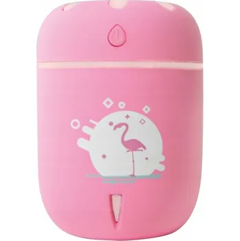 Zvlhčovač vzduchu Zvlhčovač vzduchu Craft HUMI -001