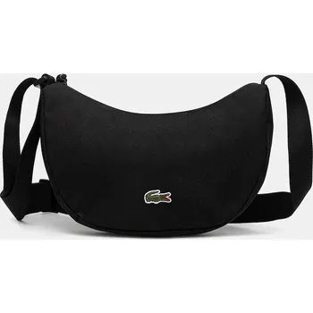 Kabelka Kabelka Lacoste NU5091NE černá 99X, vel. ONE SIZE