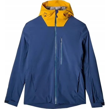 LYŽAŘSKÁ BUNDA 4F 4FWAW24TTJAM574-31S-L