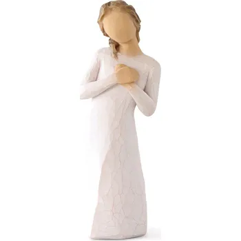 WILLOW TREE Jsem tu pro tebe